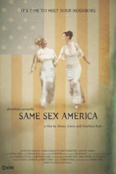 Same Sex America Documentary مستند