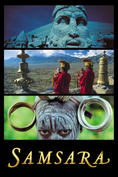 Samsara Documentary مستند