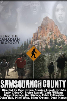 Samsquanch County Documentary مستند