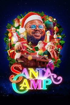 Santa Camp Documentary مستند