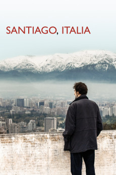 Santiago, Italia Documentary مستند