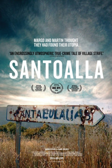 Santoalla Documentary مستند