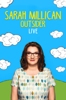 Sarah Millican: Outsider Live Documentary مستند