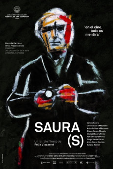 Saura(s) Documentary مستند