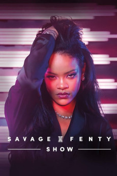 Savage X Fenty Show Documentary مستند