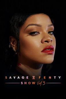 Savage x Fenty Show Vol. 3 Documentary مستند