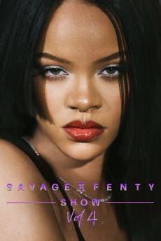 Savage x Fenty Show Vol. 4 Documentary مستند