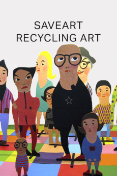 Saveart: Recycling Art Documentary مستند