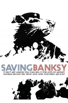 Saving Banksy Documentary مستند