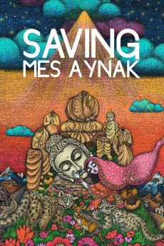 Saving Mes Aynak Documentary مستند