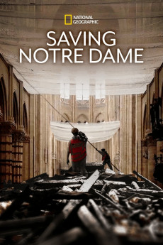 Saving Notre-Dame Documentary مستند