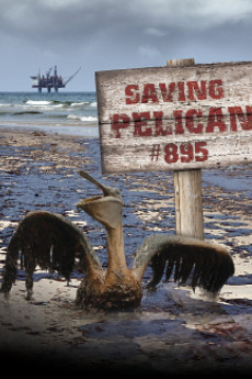 Saving Pelican 895 Documentary مستند