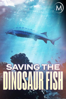 Saving the Dinosaur Fish Documentary مستند