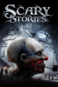 Scary Stories Documentary مستند