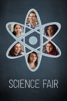 Science Fair Documentary مستند