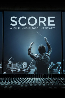 Score Documentary مستند