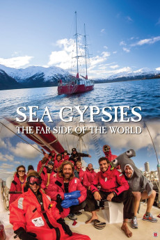 Sea Gypsies: The Far Side of the World Documentary مستند