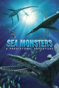 Sea Monsters: A Prehistoric Adventure Documentary مستند