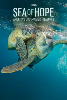 Sea of Hope: America’s Underwater Treasures Documentary مستند