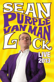 Sean Lock: Purple Van Man Documentary مستند