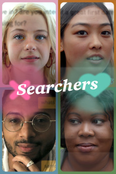 Searchers Documentary مستند