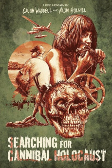 Searching for Cannibal Holocaust Documentary مستند