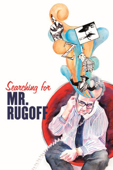 Searching for Mr. Rugoff Documentary مستند