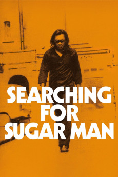 Searching for Sugar Man Documentary مستند