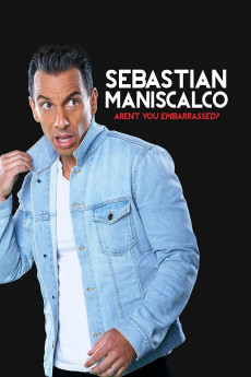 Sebastian Maniscalco: Aren’t You Embarrassed? Documentary مستند