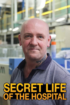 Secret Life of the Hospital Documentary مستند