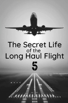 Secret Life of the Long Haul Flight Documentary مستند