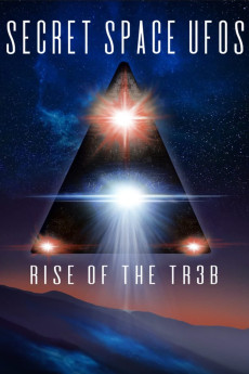 Secret Space UFOs: Rise of the TR3B Documentary مستند