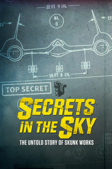 Secrets in the Sky: The Untold Story of Skunk Works Documentary مستند