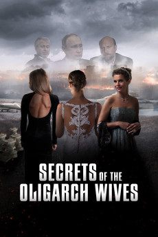 Secrets of the Oligarch Wives Documentary مستند