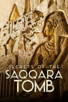 Secrets of the Saqqara Tomb Documentary مستند