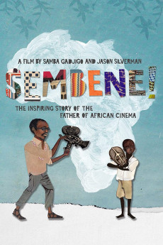 Sembene! Documentary مستند