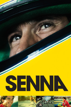 Senna Documentary مستند