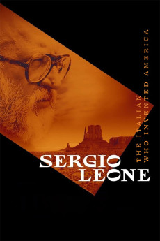 Sergio Leone – L’italiano che inventò l’America Documentary مستند