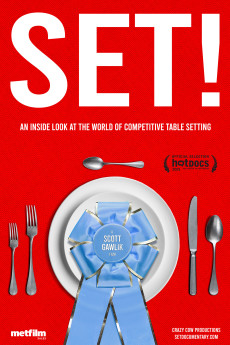 Set! Documentary مستند