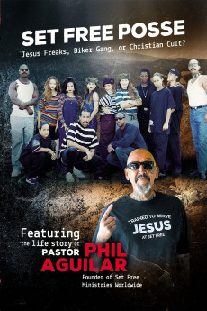 Set Free Posse: Jesus Freaks, Biker Gang, or Christian Cult? Documentary مستند