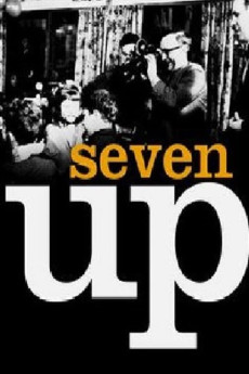 Seven Up! Documentary مستند