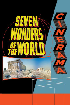 Seven Wonders of the World Documentary مستند