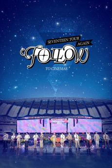 Seventeen Tour ‘Follow’ Again to Cinemas Documentary مستند