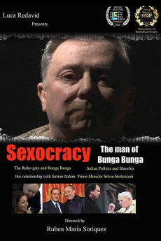 Sexocracy: The man of Bunga Bunga Documentary مستند