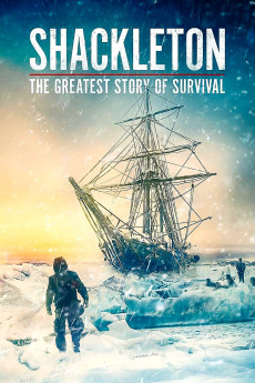 Shackleton: The Greatest Story of Survival Documentary مستند