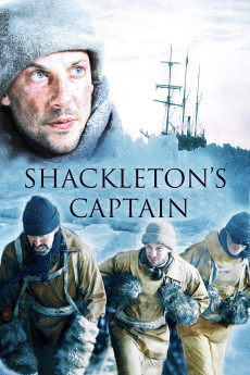 Shackleton’s Captain Documentary مستند