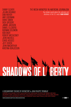 Shadows of Liberty Documentary مستند