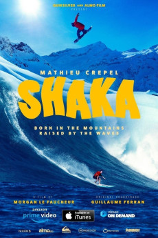 Shaka Documentary مستند