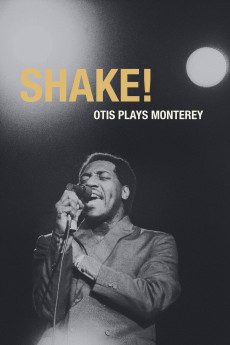 Shake! Otis at Monterey Documentary مستند