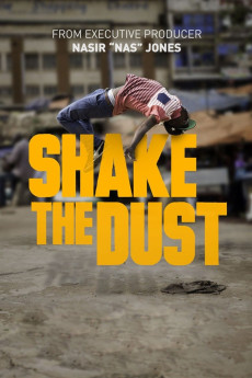 Shake the Dust Documentary مستند